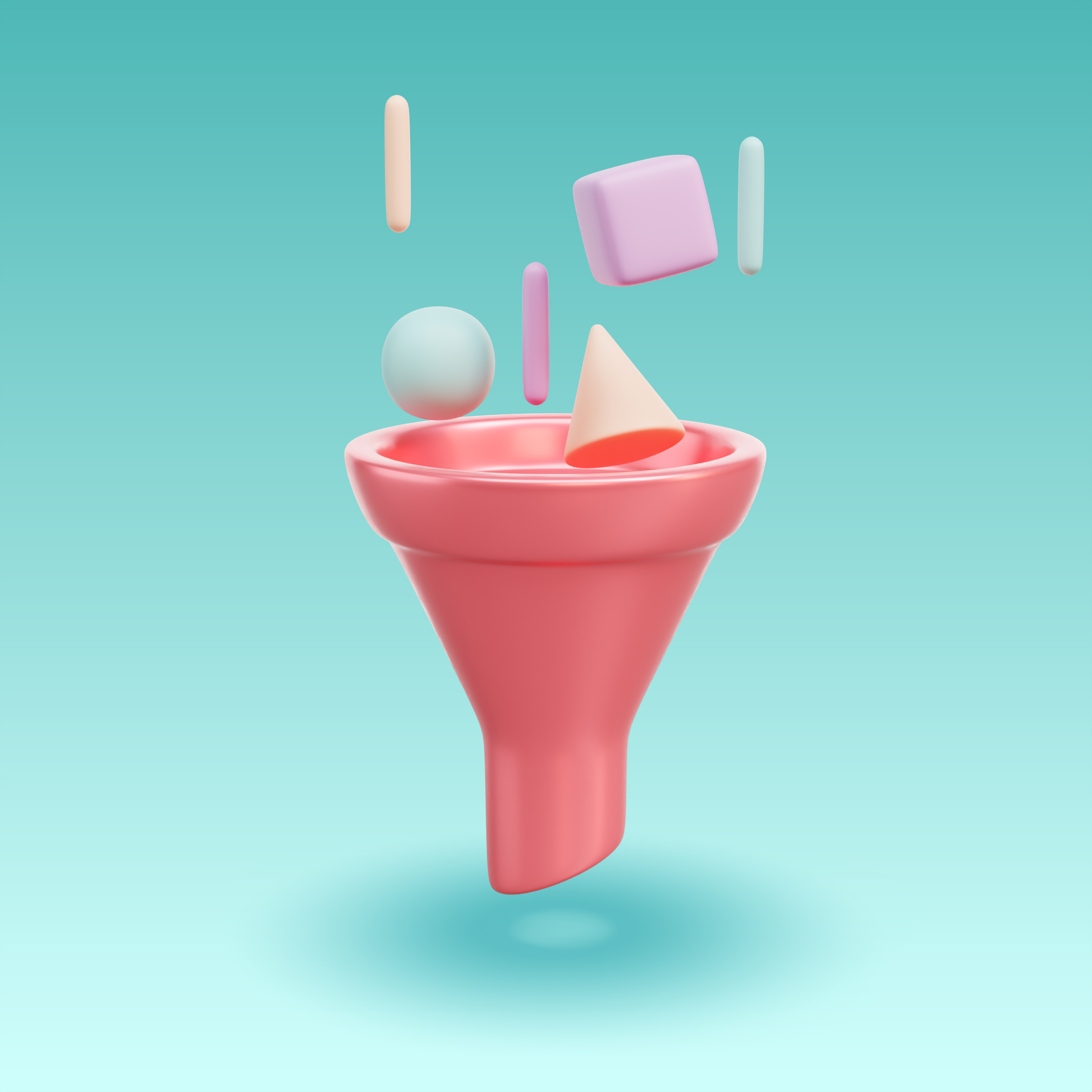 Sales Funnel