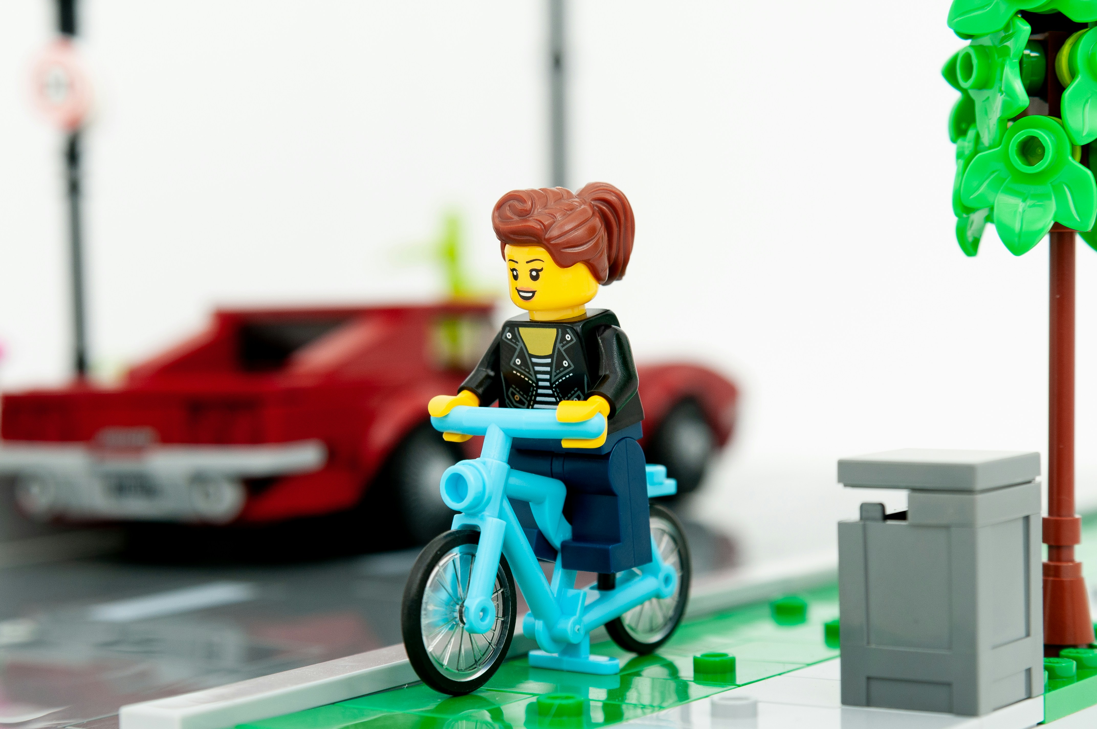 motorcycle toy